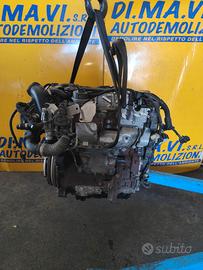 MOTORE FORD MONDEO MKV CODICE T7CF 2.0L TDCI