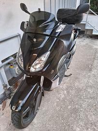YAMAHA X-MAX 10/2008 64000 KM