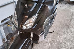 YAMAHA X-MAX 10/2008 64000 KM
