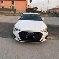 Audi A3 Sportback 8Y (4 Serie)