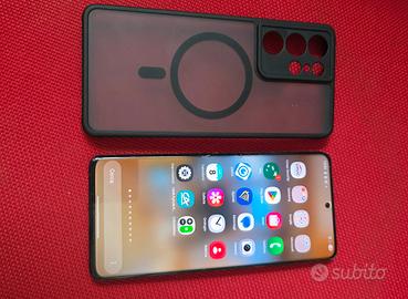 Samsung s 21 Ultra