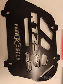 paramotore BMW 1250 adventure