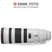 Canon Zoom 200-400mm F4 L IS USM extender 1.4x