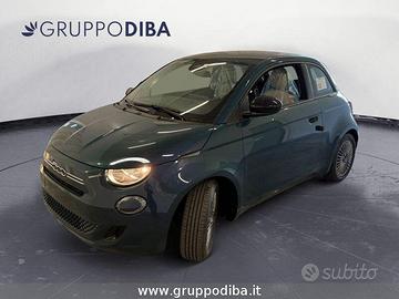 FIAT 500 IV 2020 1.0 hybrid Icon