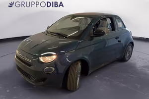 FIAT 500 IV 2020 1.0 hybrid Icon
