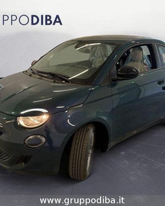 FIAT 500 IV 2020 1.0 hybrid Icon