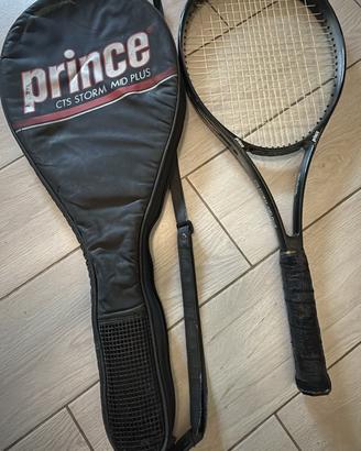 Racchette tennis Vintage
