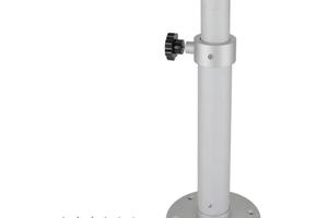 Supporto tavolo barca