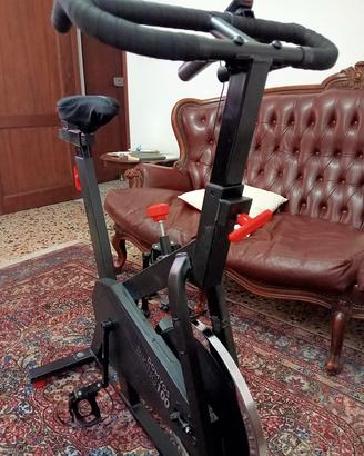 cyclette 
