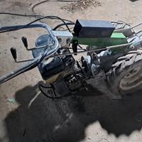 motocoltivatore 7 cv benzina 