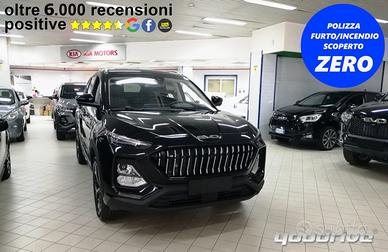 EVO Evo7 # 1.5 BENZ. DCT 174 CV N1 AUTOCARRO 5 P