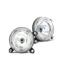 FARI PER VOLKSWAGEN VW GOLF MK2 83-91 ANGEL EYES F