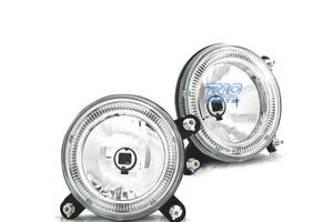 FARI PER VOLKSWAGEN VW GOLF MK2 83-91 ANGEL EYES F