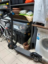 Monopattino elettrico