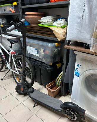 Monopattino elettrico