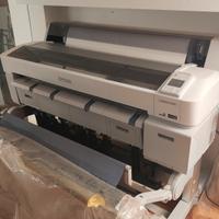plotter Epson sure colore surecolor t7200 