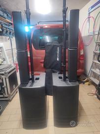 casse attive db tecnologies 1203