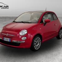 FIAT 500 III - 500 1.2 Lounge 69cv my14