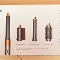 airwrap dyson arricciacapelli