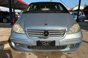 MERCEDES-BENZ A 180 *CDI*ELEGANCE*MP3*5P*233€ AL M
