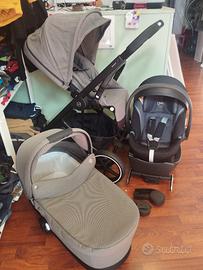 Trio Cybex Balios