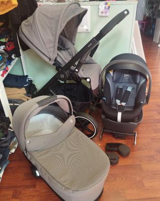 Trio Cybex Balios