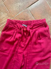 Pantalone donna Soallure