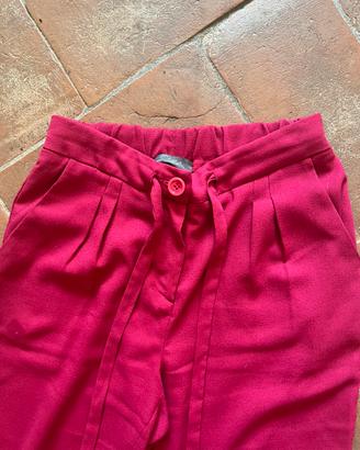 Pantalone donna Soallure