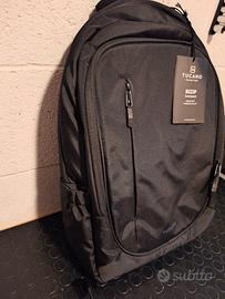 Zaino TUCANO porta laptop /notebook fino a 15,6