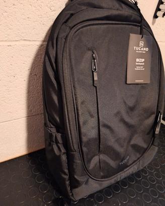 Zaino TUCANO porta laptop /notebook fino a 15,6