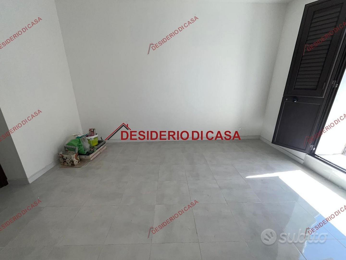Appartamento – Palermo, Settecannoli, II Circoscrizione - Altro