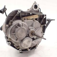 BMW K 1200 LT (1999–2003) – cambio