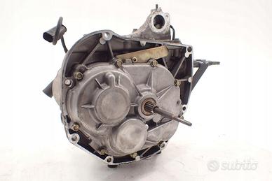 BMW K 1200 LT (1999–2003) – cambio