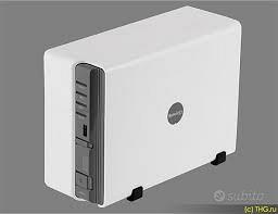 NAS SYNOLOGY DS210J Permuta