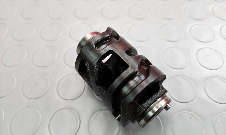 DESMO DESMODROMICO YAMAHA YZF 250 2006 2007 YZ-F 2