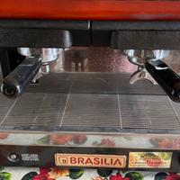 Macchina caffè Brasilia
