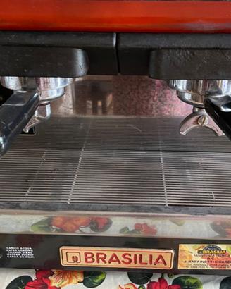 Macchina caffè Brasilia