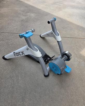 Rullo interattivo Tacx® Flow Smart Trainer