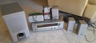dolby surround 