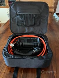 CAVO MODALITÀ 2 PRESA EF X ricarica auto elettrica