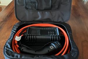 CAVO MODALITÀ 2 PRESA EF X ricarica auto elettrica