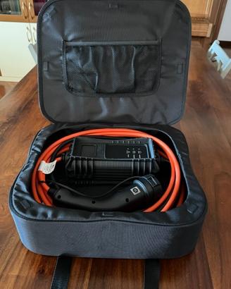 CAVO MODALITÀ 2 PRESA EF X ricarica auto elettrica