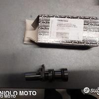 Albero camme scarico+deco