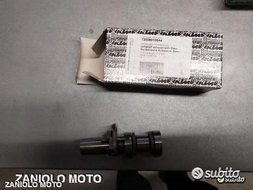 Albero camme scarico+deco