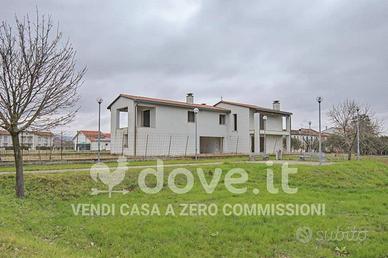 Villa Via Papa Giovanni Paolo II, Snc, 36040, Orgi