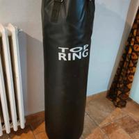 Sacco da boxe 30 kg TOP RING