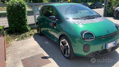 Renault Twingo E-Tech Electric 80 CV Urban Range T