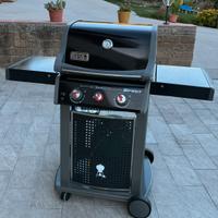 Barbecue Weber Spirit E-220S Classic