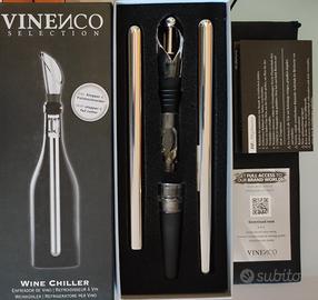 Vinenco Refrigeratore per vino