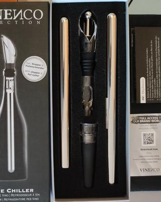 Vinenco Refrigeratore per vino